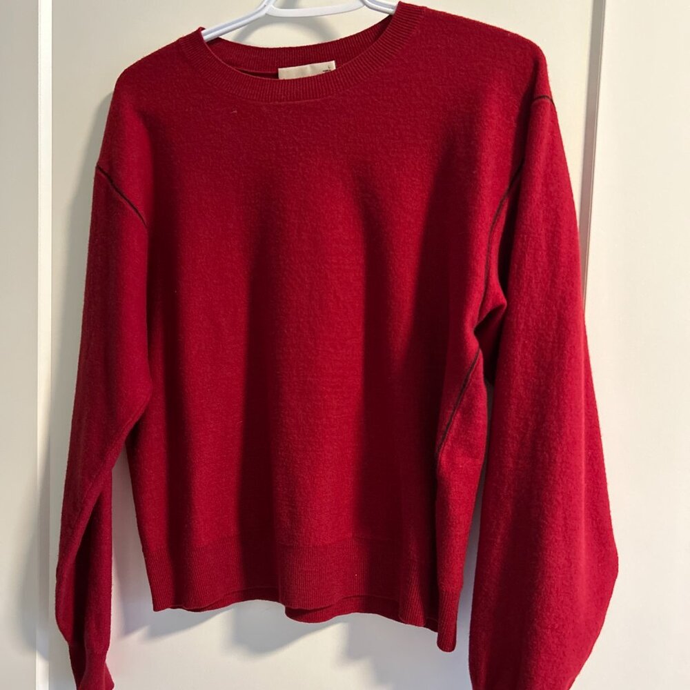 TNA Wool Sweater